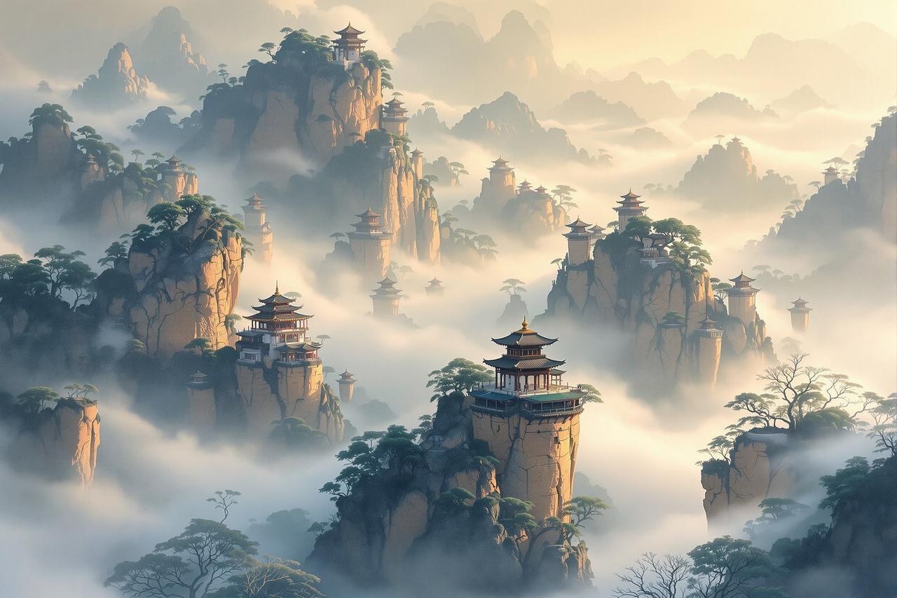 快手短剧平台 仙侠修真 题材分类，修仙问道，逆天改命。快手短剧平台汇聚最燃修仙修真短剧，从练气到渡劫，每一部都是让人热血沸腾的修仙传奇。